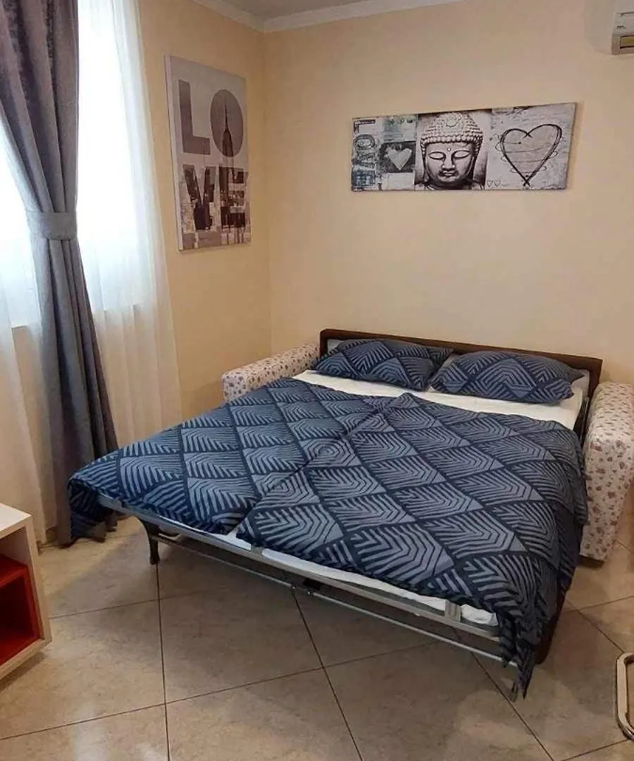 Apartment Vita Moela 23 & 24 Umag