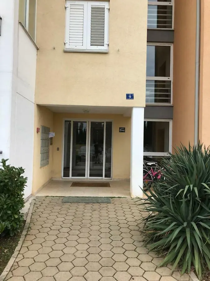 Apartment Vita Moela 23 & 24 Umag