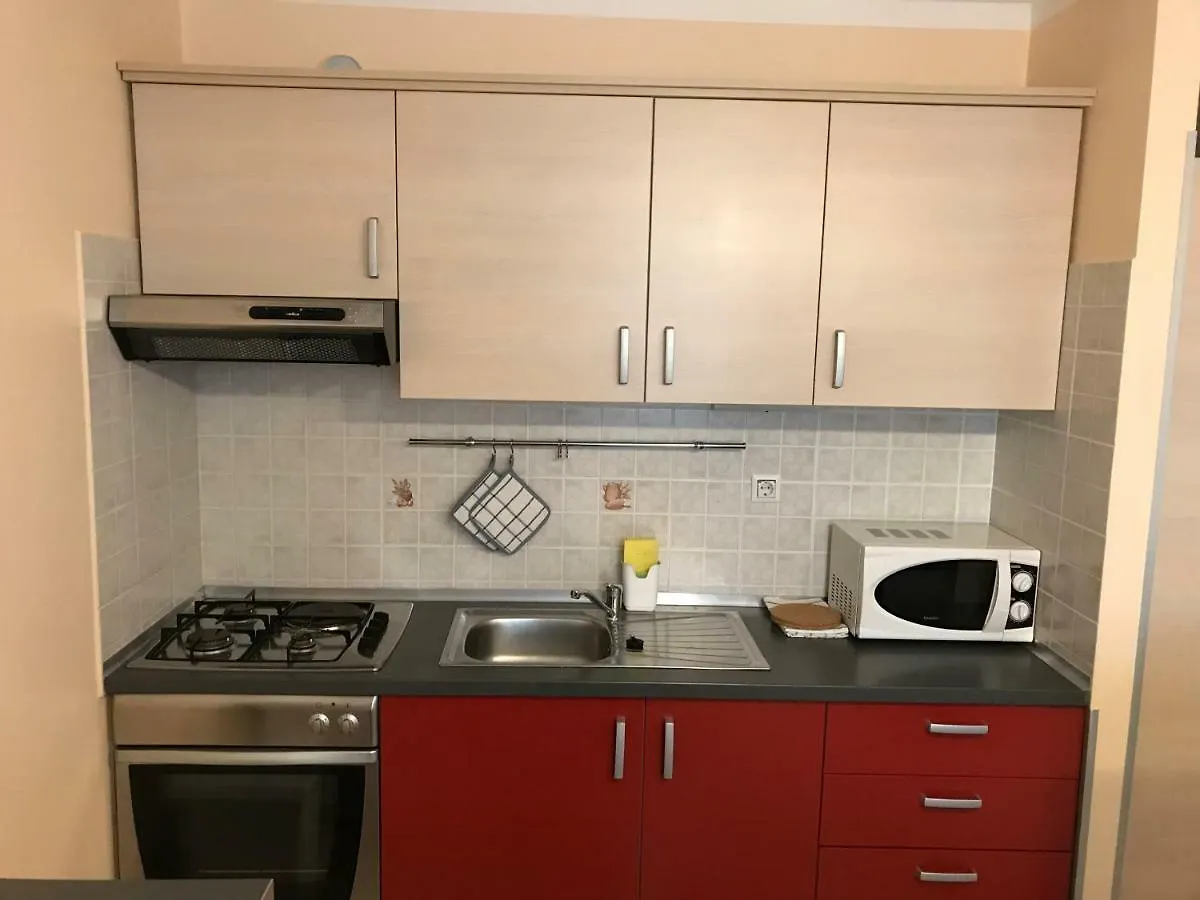 Apartment Vita Moela 23 & 24 Umag
