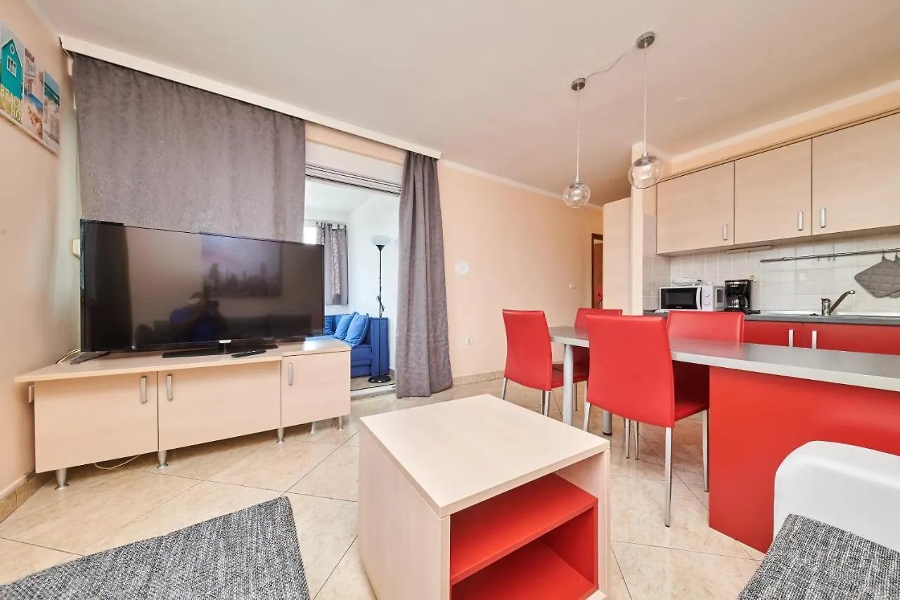 Apartment Vita Moela 23 & 24 Umag