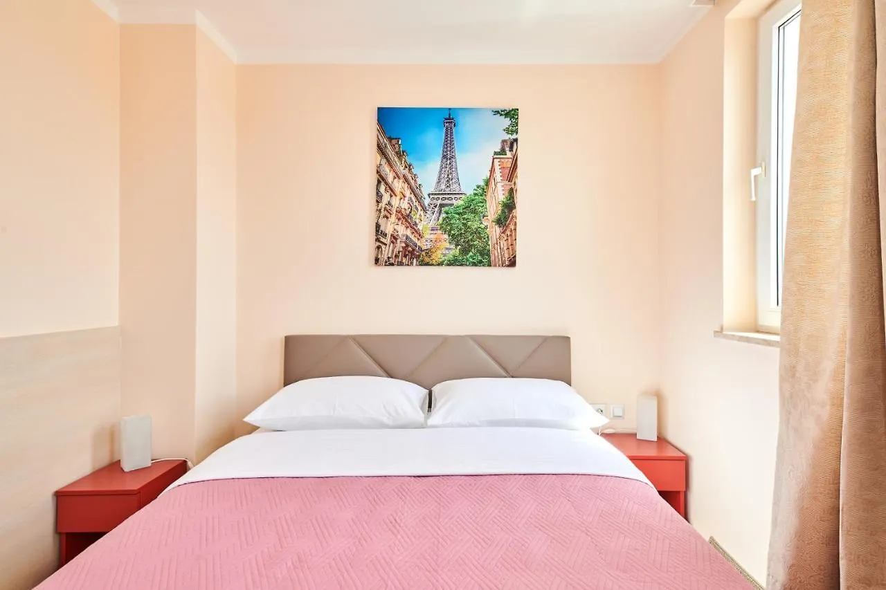 Apartment Vita Moela 23 & 24 Umag