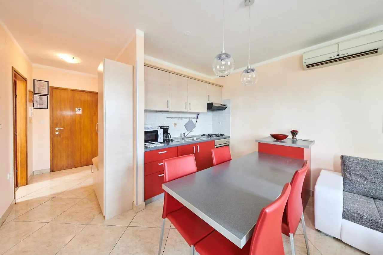 Apartment Vita Moela 23 & 24 Umag
