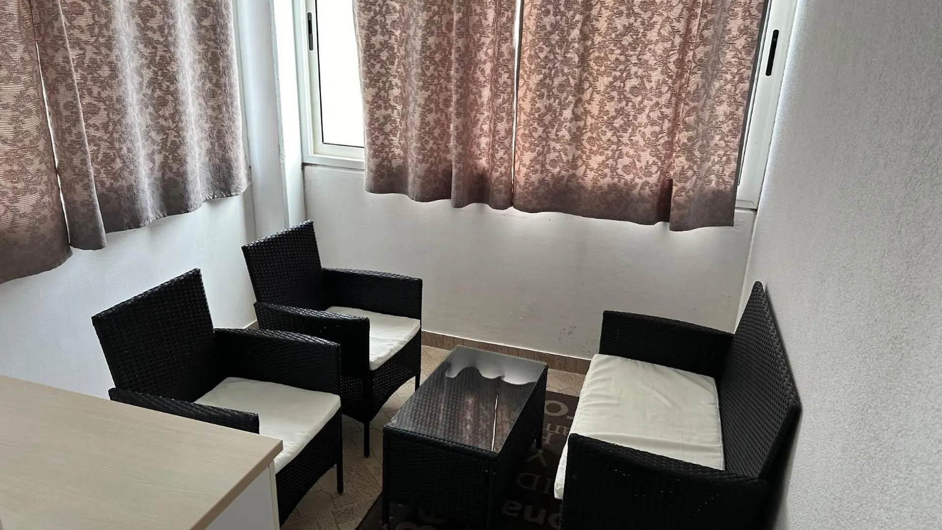 Apartment Vita Moela 23 & 24 Umag Horvátország