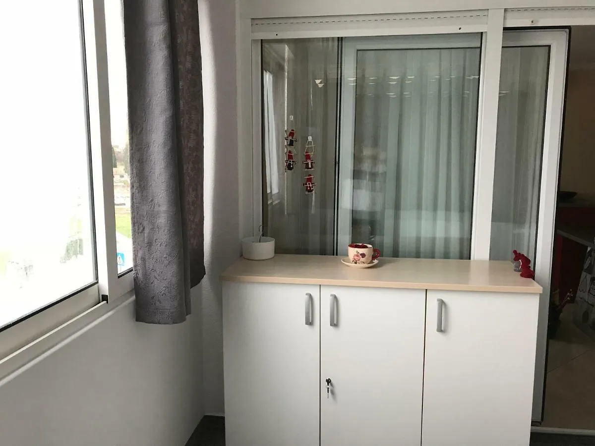 Apartment Vita Moela 23 & 24 Umag