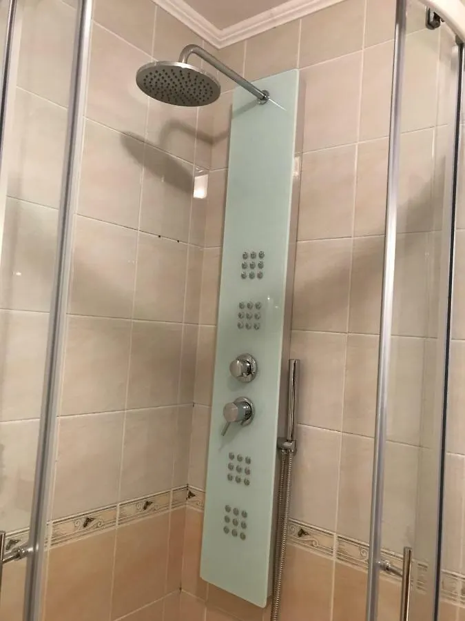 Apartment Vita Moela 23 & 24 Umag 0*,