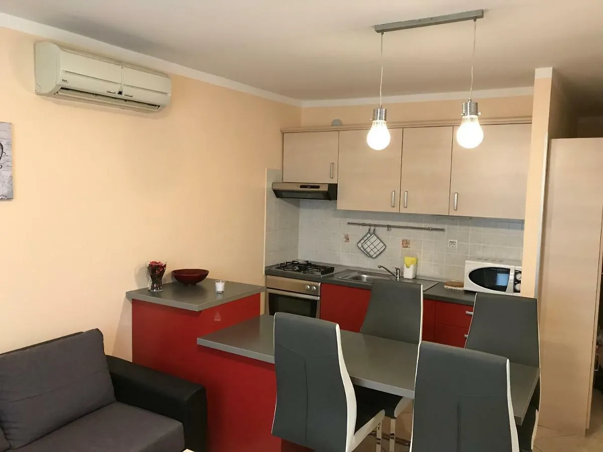 Apartment Vita Moela 23 & 24 Umag