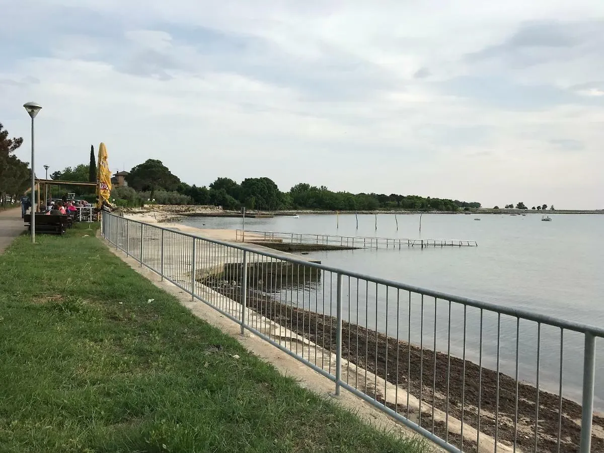 Apartment Vita Moela 23 & 24 Umag