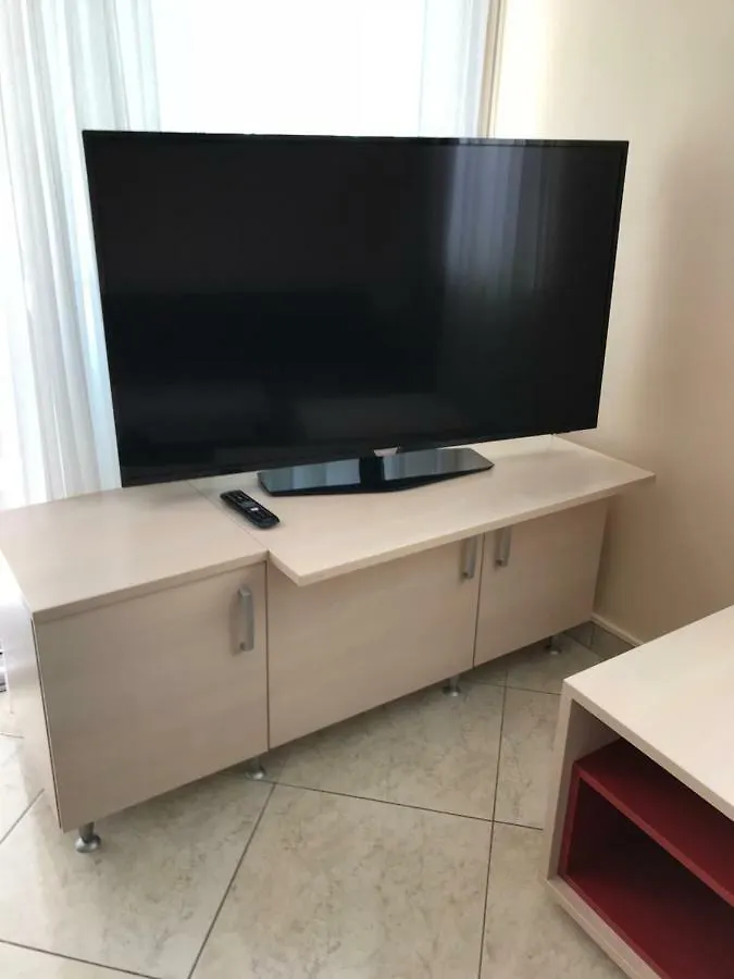 Apartment Vita Moela 23 & 24 Umag